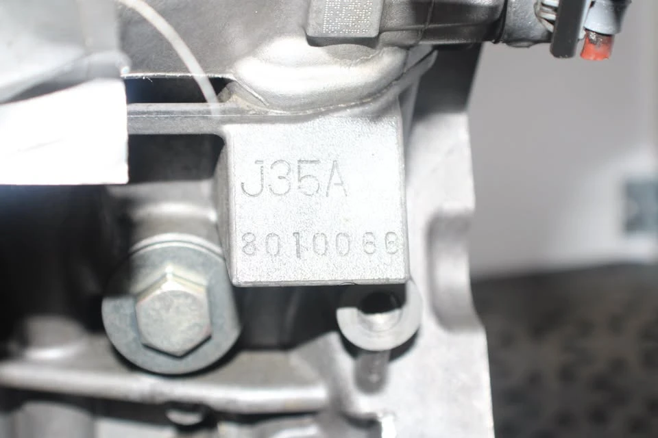 2008 Honda Pilot 1st Gen - Image 7 of 7