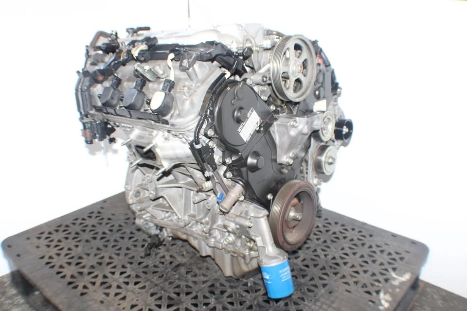 2008 Honda Pilot 1st Gen - Image 4 of 7