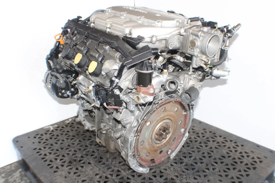 2008 Honda Pilot 1st Gen - Image 3 of 7