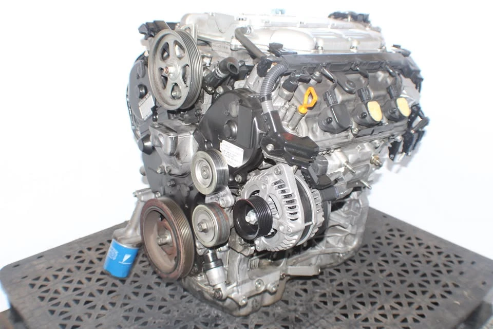 2008 Honda Pilot 1st Gen - Image 6 of 7