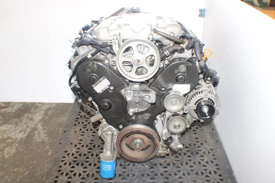 2008 Honda Pilot 1st Gen - Image 2 of 7