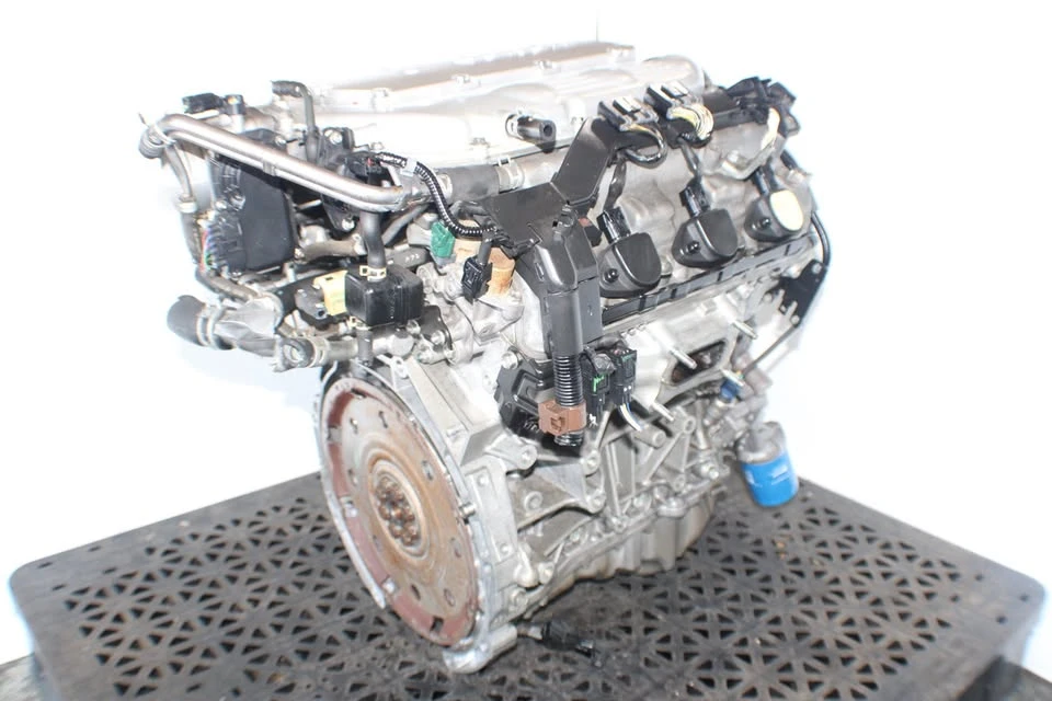 2008 Honda Pilot 1st Gen - Image 5 of 7