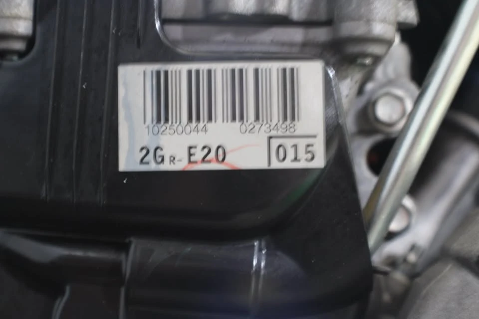 2008 Lexus RX 2nd Gen - Image 7 of 8
