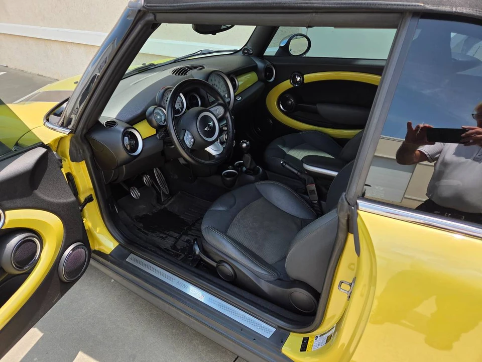 2010 Mini Mini 2nd Gen - Image 6 of 14