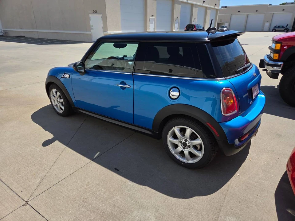 2010 Mini Mini 2nd Gen - Image 11 of 14