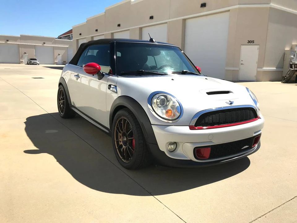 2010 Mini Mini 2nd Gen - Image 14 of 15