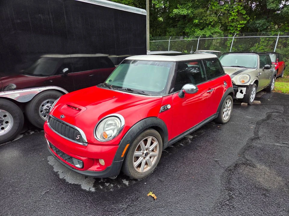 2010 Mini Mini 2nd Gen - Image 16 of 21