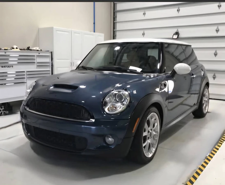 2010 Mini Mini 2nd Gen - Image 19 of 21