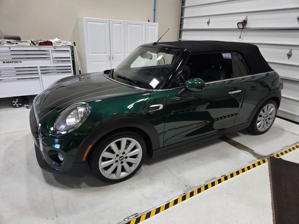 2010 Mini Mini 2nd Gen - Image 6 of 21