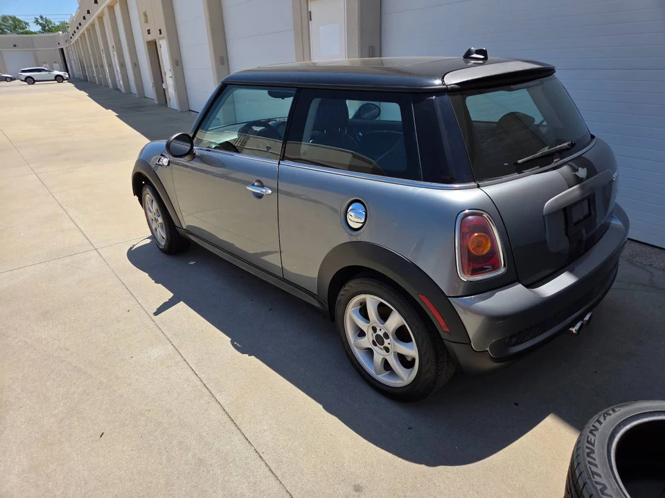2010 Mini Mini 2nd Gen - Image 18 of 21