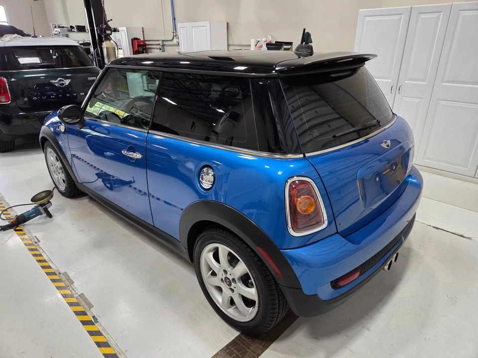 2010 Mini Mini 2nd Gen - Image 8 of 15