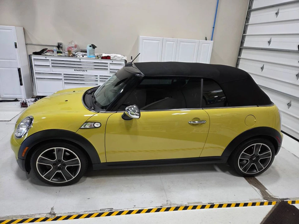 2010 Mini Mini 2nd Gen - Image 10 of 21