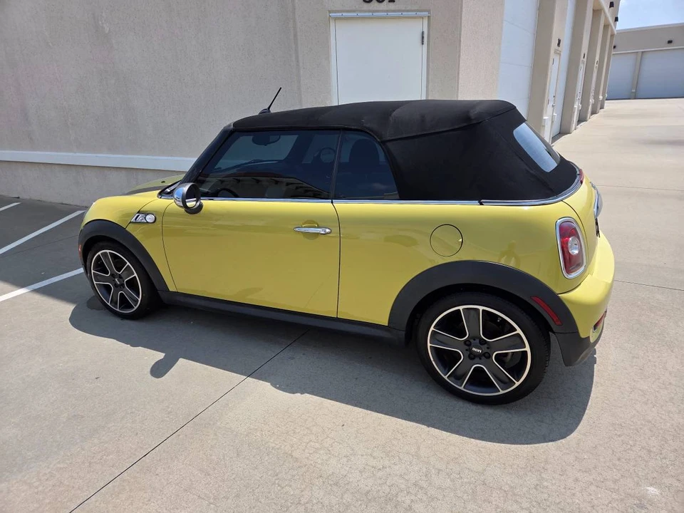 2010 Mini Mini 2nd Gen - Image 8 of 14