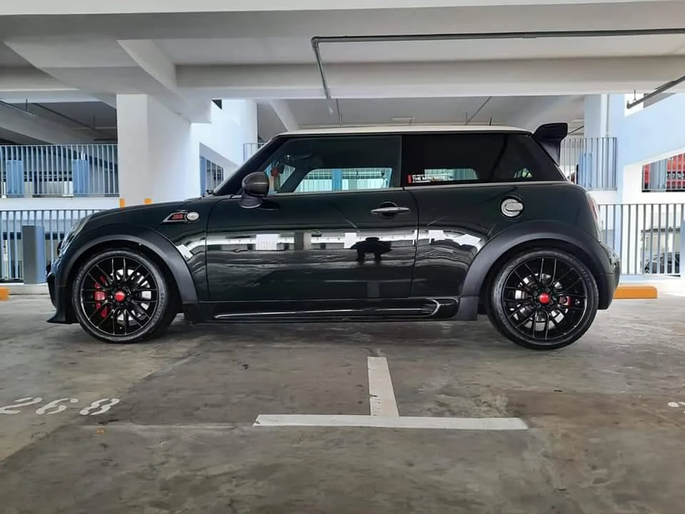 2010 Mini Mini 2nd Gen - Image 3 of 14