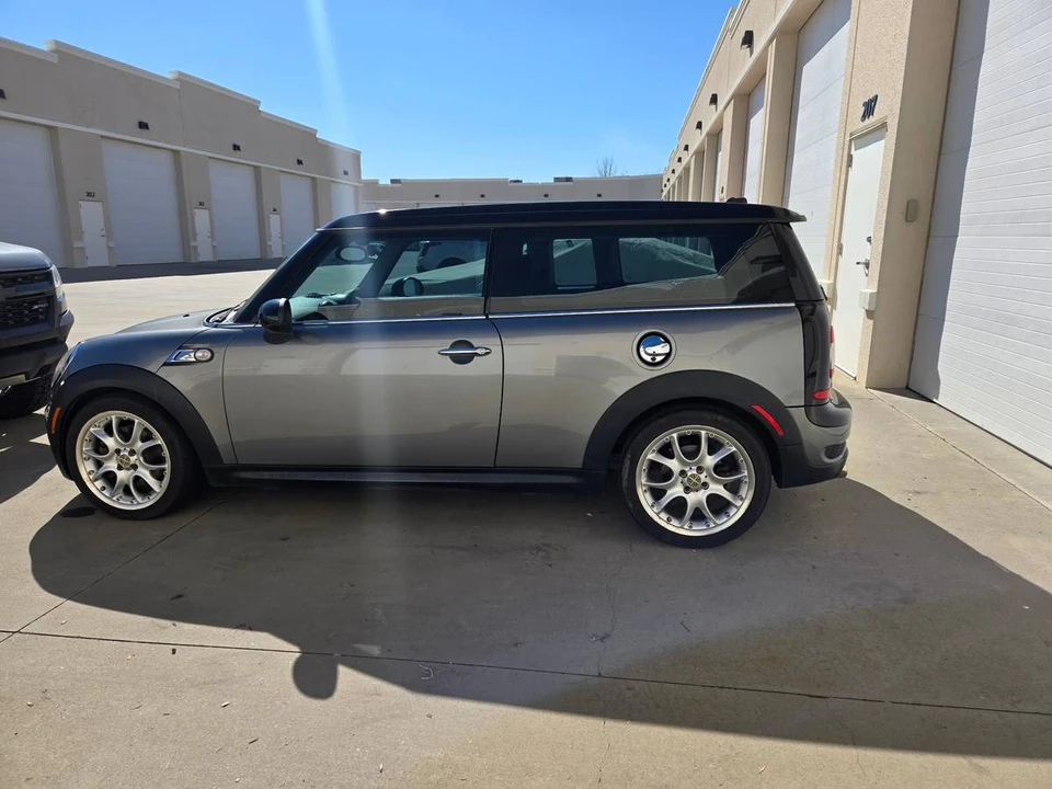 2010 Mini Mini 2nd Gen - Image 11 of 12