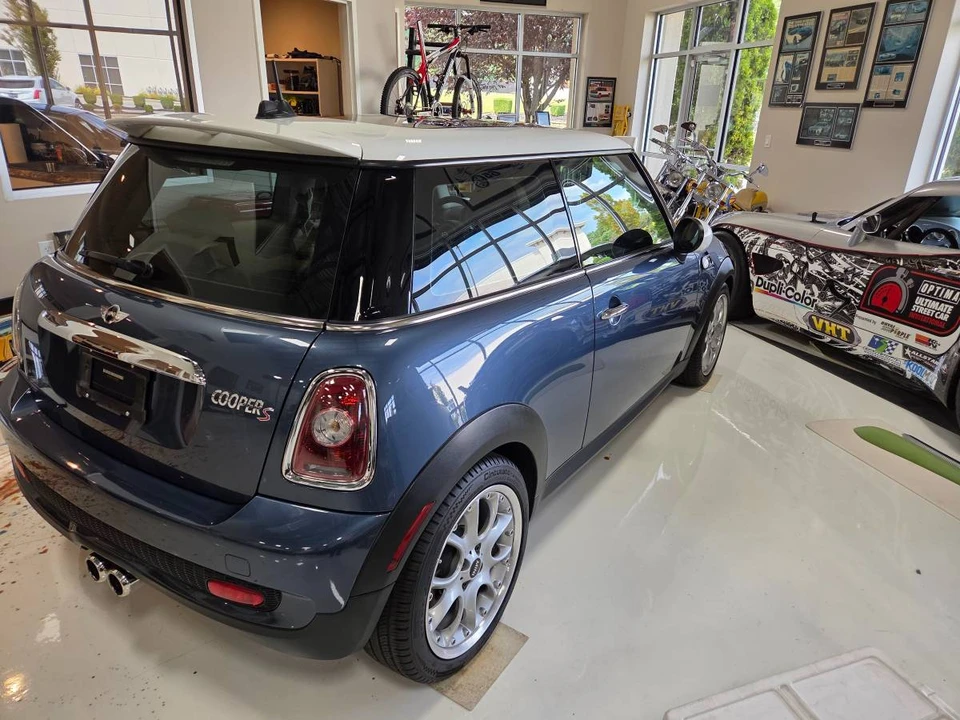 2010 Mini Mini 2nd Gen - Image 11 of 15