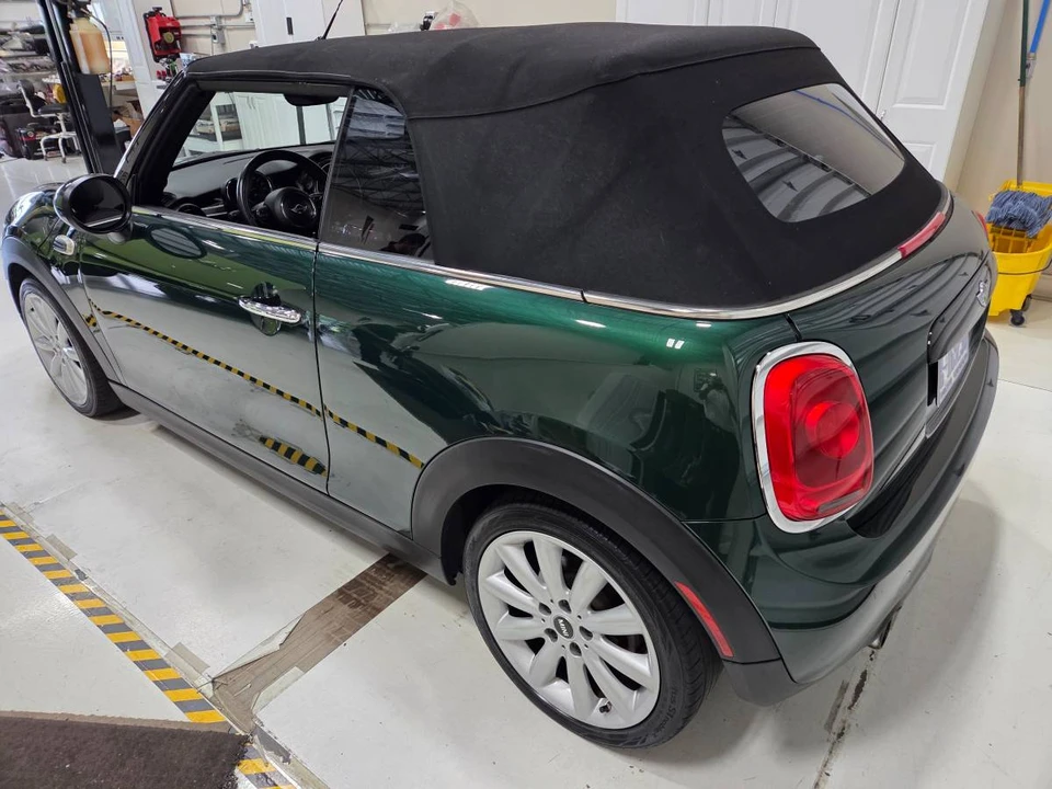 2010 Mini Mini 2nd Gen - Image 5 of 21