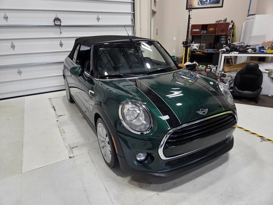 2010 Mini Mini 2nd Gen - Image 7 of 21
