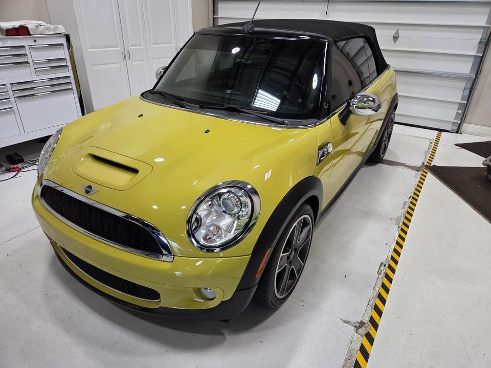 2010 Mini Mini 2nd Gen - Image 15 of 21