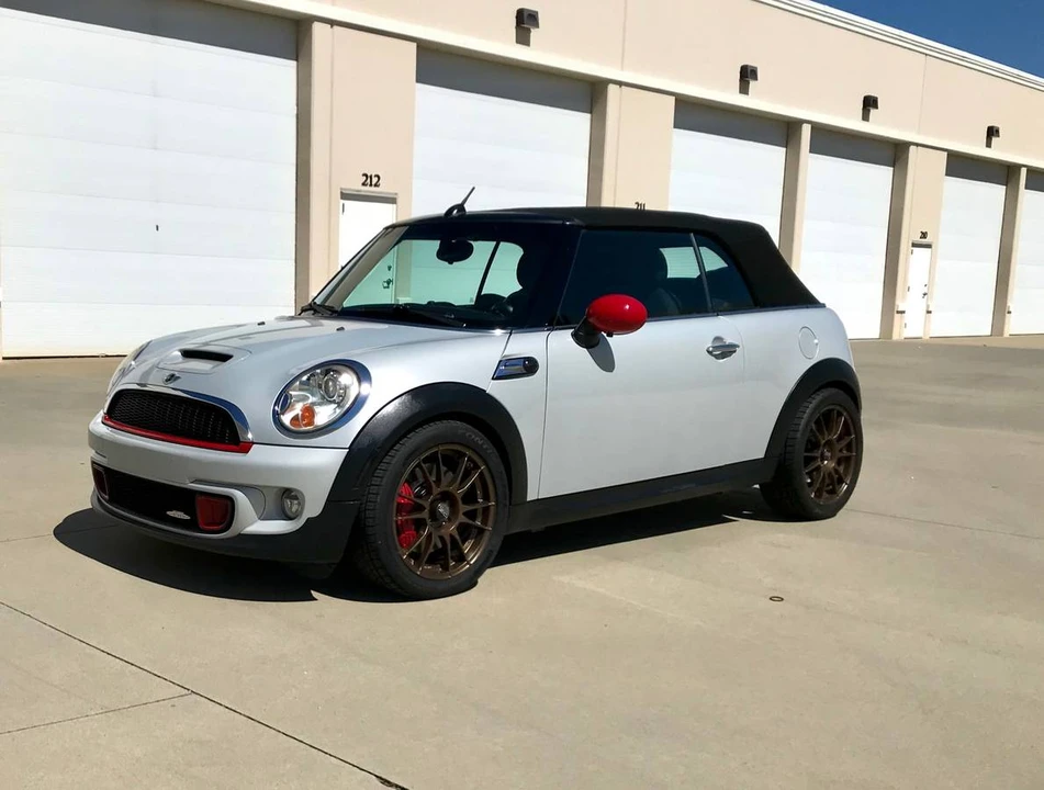 2010 Mini Mini 2nd Gen - Image 13 of 15