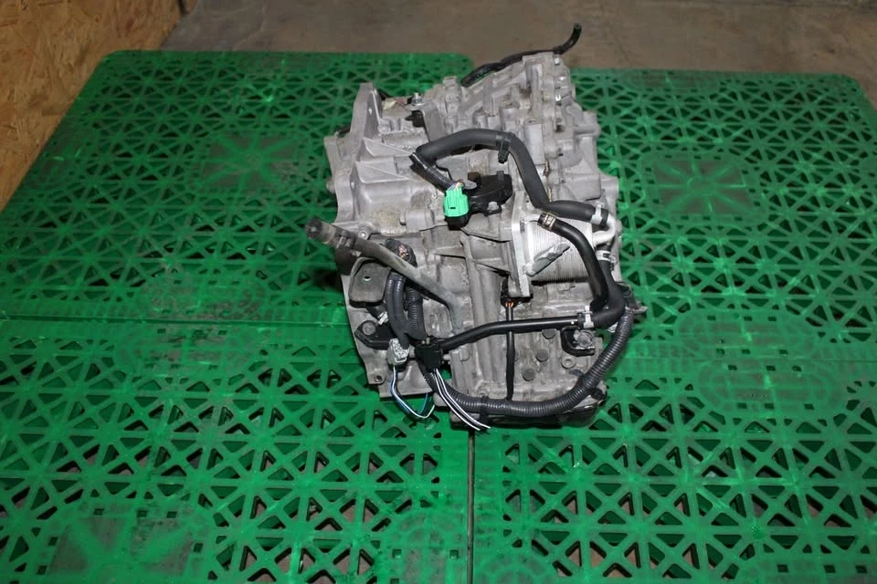 2008 Parts & Memorabilia Gearboxes - Image 3 of 5