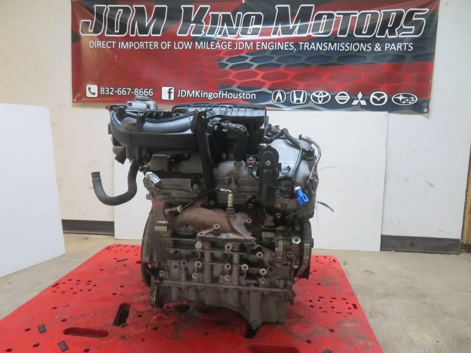 2008 Parts & Memorabilia Engines - Image 7 of 9