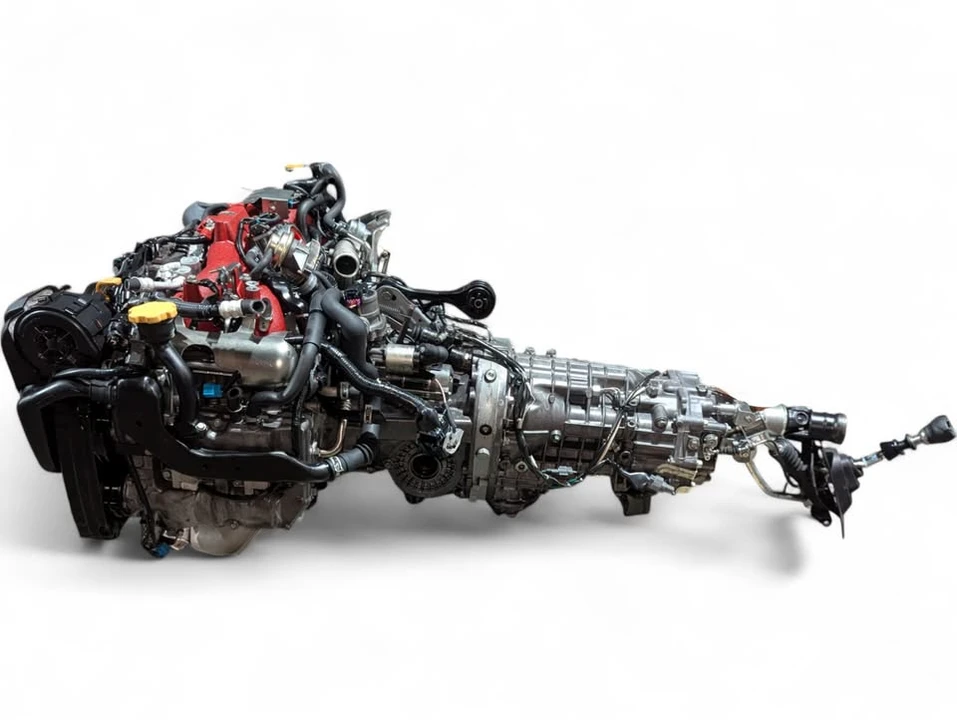 2008 Parts & Memorabilia Engines - Image 5 of 10