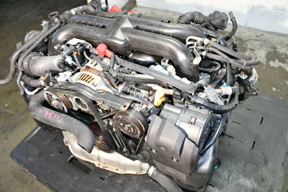 2008 Parts & Memorabilia Engines - Image 10 of 10