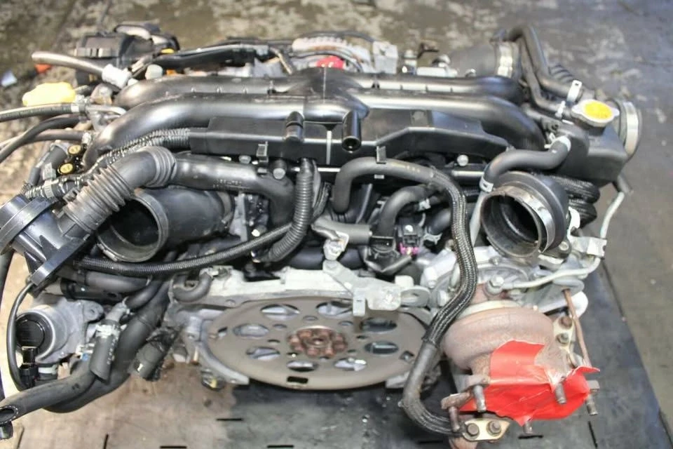 2008 Parts & Memorabilia Engines - Image 6 of 10