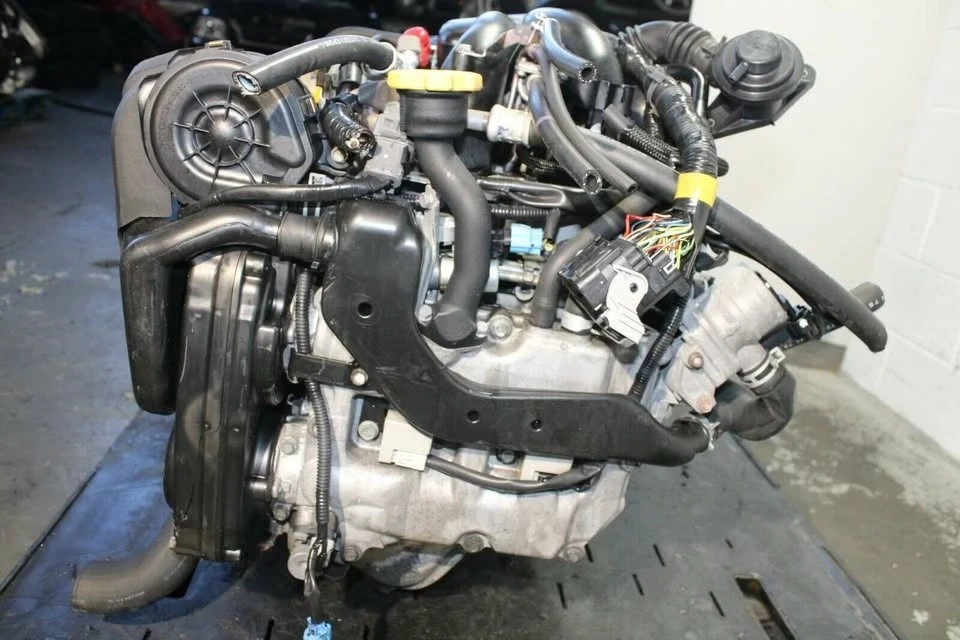 2008 Parts & Memorabilia Engines - Image 2 of 10