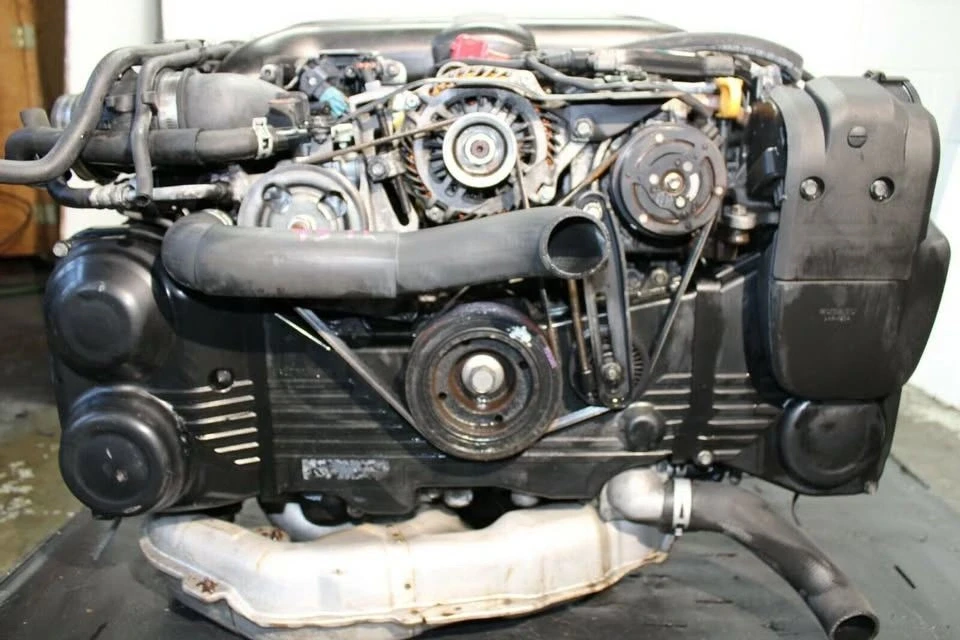 2008 Parts & Memorabilia Engines - Image 7 of 10