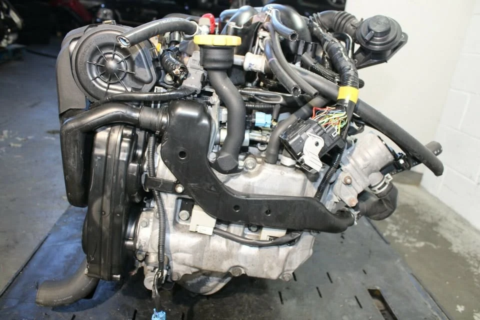 2008 Subaru Impreza WRX 3rd Gen - Image 5 of 10
