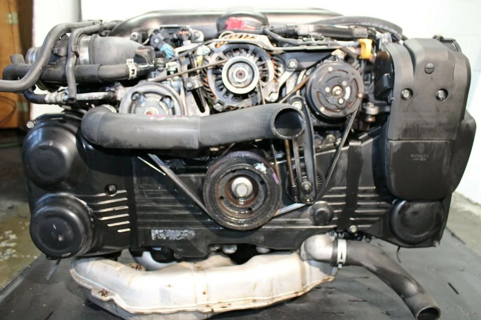 2008 Subaru Impreza WRX 3rd Gen - Image 9 of 10