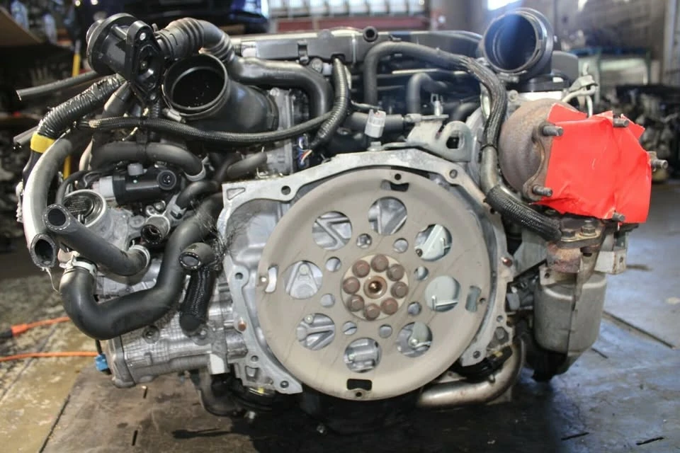 2008 Subaru Impreza WRX 3rd Gen - Image 7 of 10