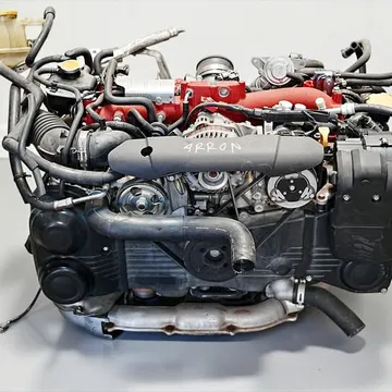Subaru WRX STI Engine 2.5L EJ257