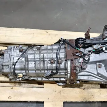 2008 Subaru WRX STI