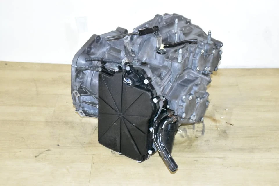 2008 Mitsubishi Lancer 8th Gen - Image 5 of 10