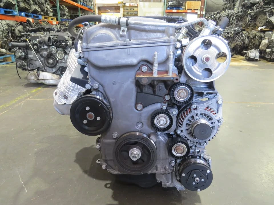 2008 Parts & Memorabilia Engines - Image 5 of 10