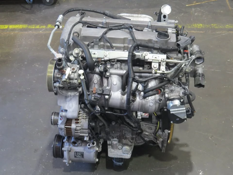 2008 Parts & Memorabilia Engines - Image 3 of 10