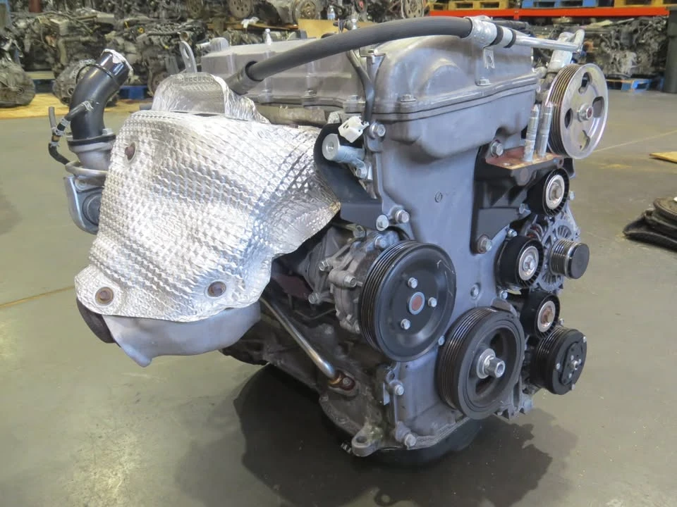 2008 Parts & Memorabilia Engines - Image 6 of 10