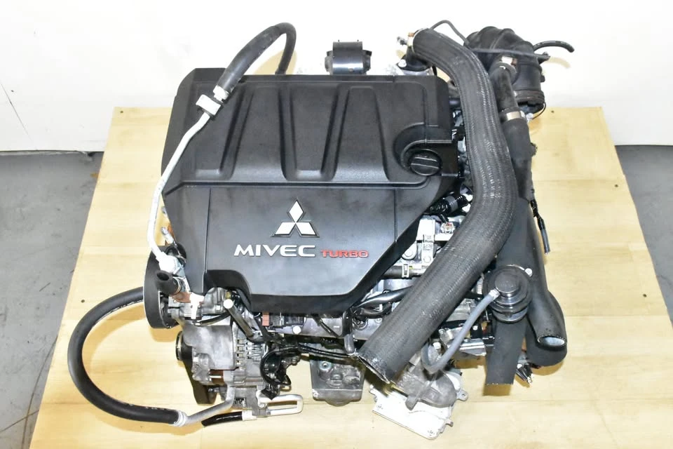 2008 Mitsubishi Lancer Evolution X 9th Gen - Image 2 of 10