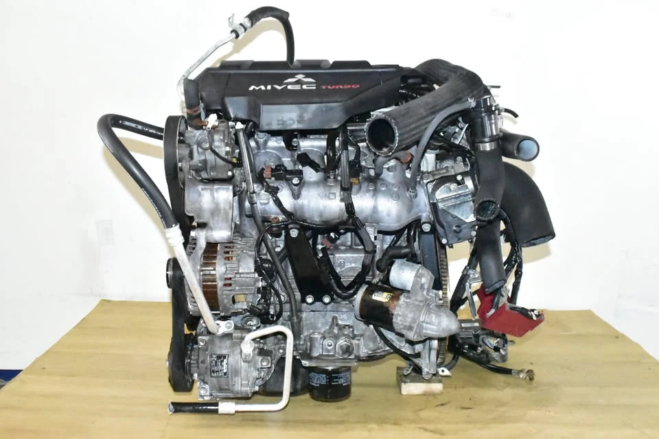 2008 Mitsubishi Lancer Evolution X 9th Gen - Image 10 of 10