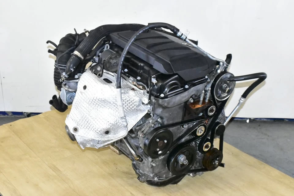 2008 Mitsubishi Lancer Evolution X 9th Gen - Image 5 of 10