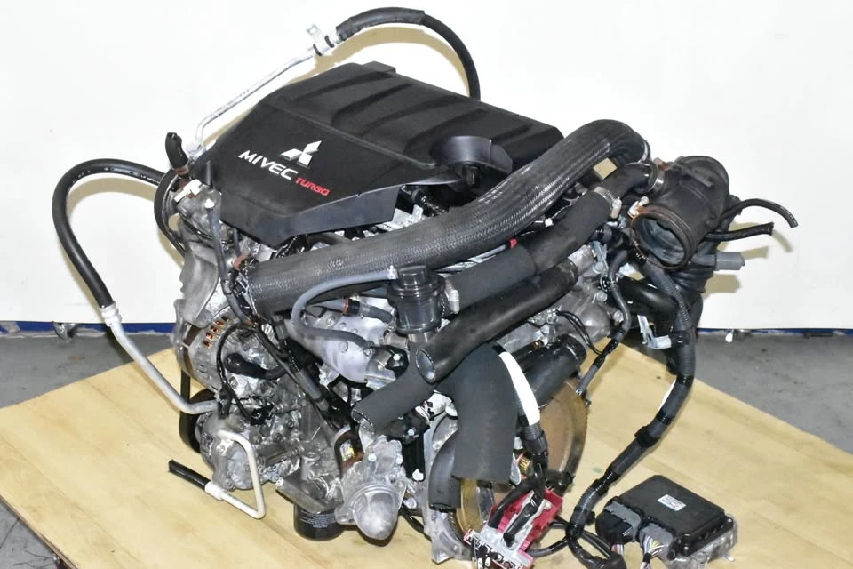 2008 Mitsubishi Lancer Evolution X 9th Gen - Image 9 of 10