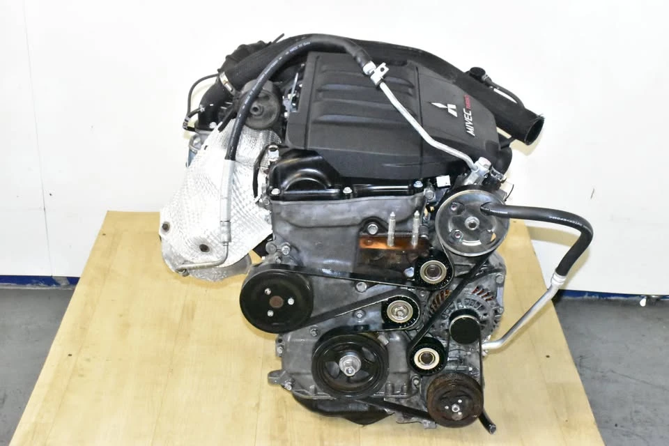 2008 Mitsubishi Lancer Evolution X 9th Gen - Image 4 of 10