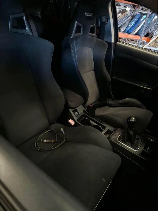 2008 Mitsubishi Lancer Evolution X 9th Gen - Image 6 of 10