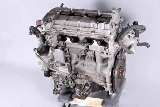 Mitsubishi Lancer Evolution X Long Block