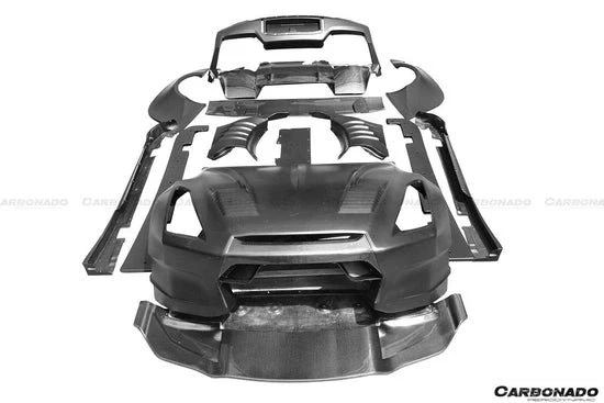 2008 Parts & Memorabilia Bodywork - Image 5 of 9
