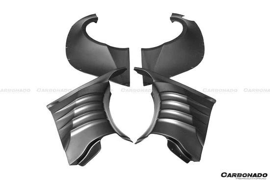 2008 Parts & Memorabilia Bodywork - Image 8 of 9