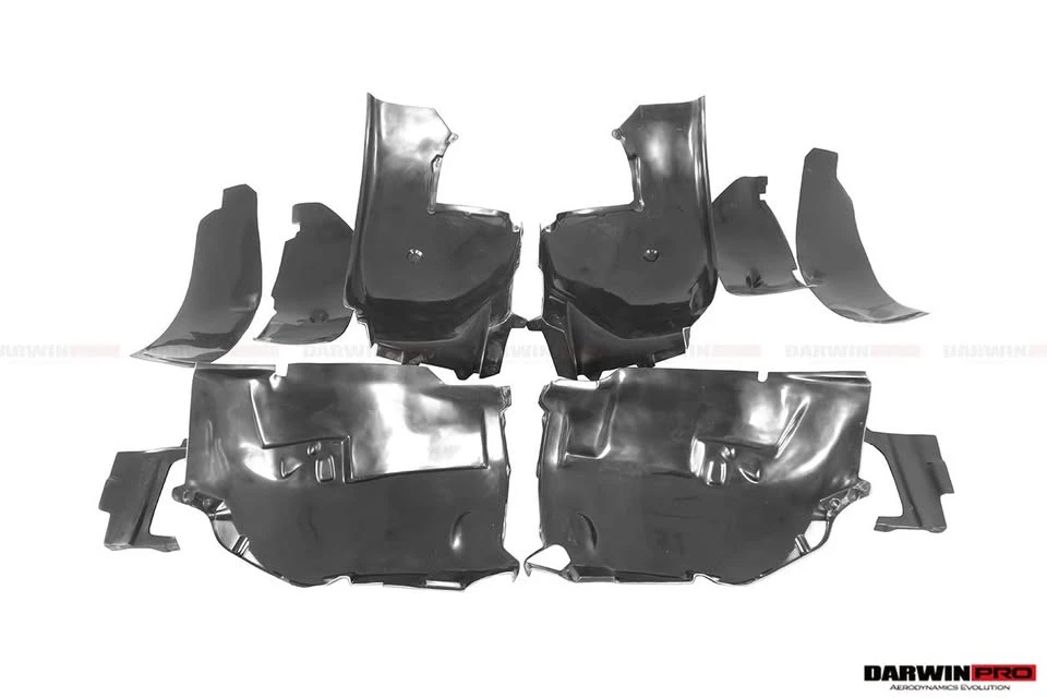 2008 Parts & Memorabilia Bodywork - Image 8 of 8